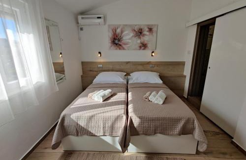 Drage Apartment | Rooms MARKO Drage