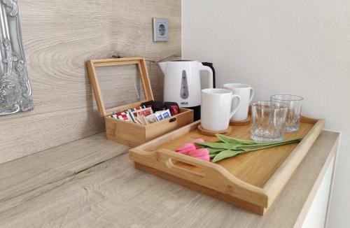 Drage Apartment | Rooms MARKO Drage