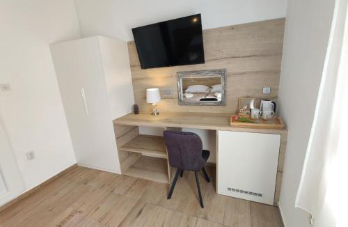 Drage Apartment | Rooms MARKO Drage