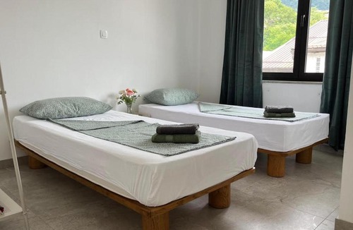 Tolmin House | Rooms Odisej Tolmin