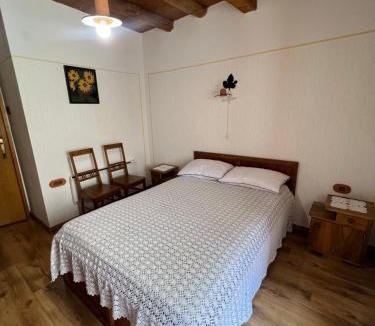 Gracisce House | Rooms Poli Luce - Room Jurina