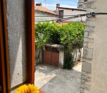 Gracisce House | Rooms Poli Luce - Room Jurina