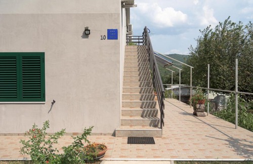 Otocic Ravni Zakan House | Rooms Sunny valley