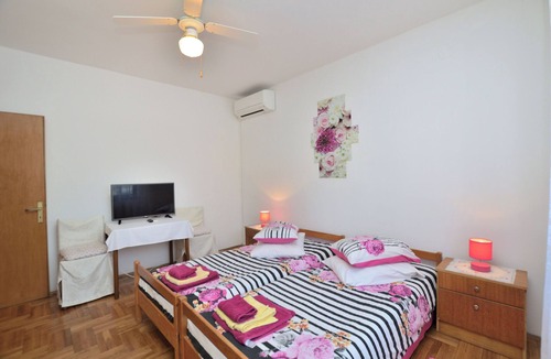Fuskulin Apartment | Rooms Tomc