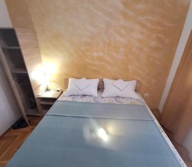Ledine House | Rooms1