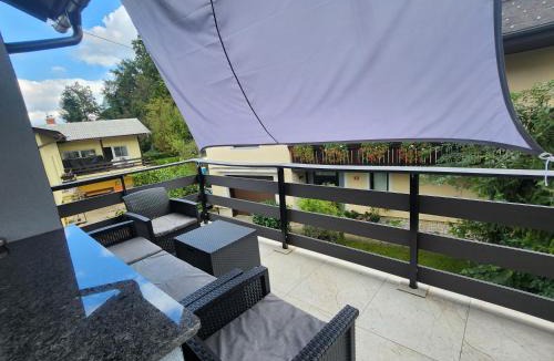Bled Apartment | Rose 8 Bled