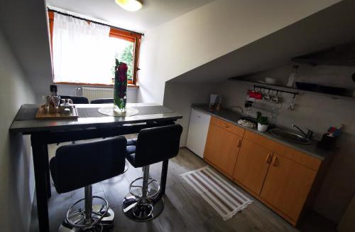 Bled Apartment | Rose 8 Bled