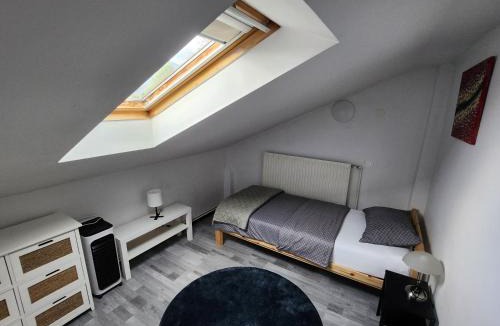 Bled Apartment | Rose 8 Bled