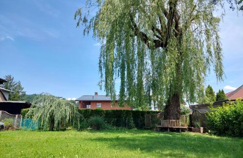 Ljubljana House | ROSE house - greenline accomodations