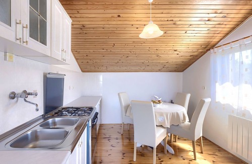 Jursici House | Roverka by Interhome