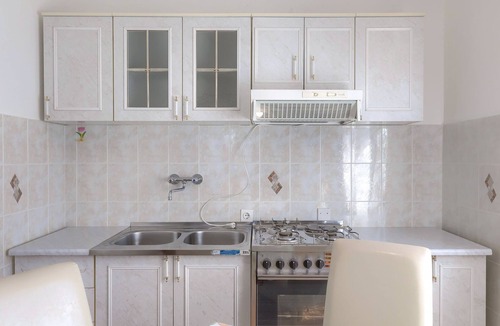 Jursici House | Roverka by Interhome
