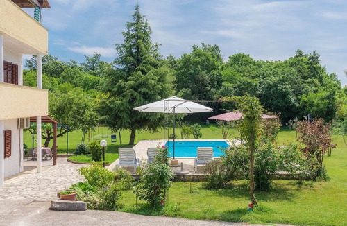 Jursici House | Roverka by Interhome