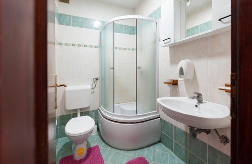 Rovinj Apartment | Rovinj2-close to center and FREE PARKING