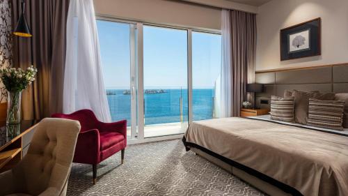 Babin Kuk Hotel | Royal Ariston Hotel