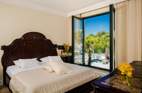 Babin Kuk Hotel | Royal Princess Hotel