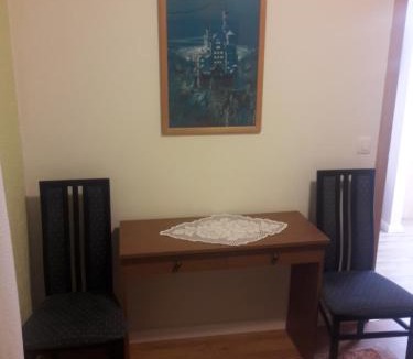 Vratarusa House | Roza Guest House
