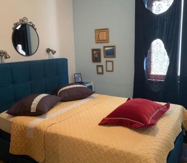 Podgora Apartment | Rozita Seaside Relax Apartments