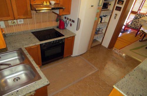 Podgora Apartment | Rozita Seaside Relax Apartments
