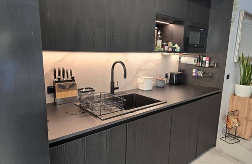 Nova Gorica Apartment | Rozna Retreat Nova Gorica