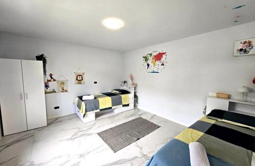 Nova Gorica Apartment | Rozna Retreat