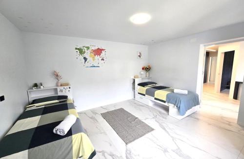 Nova Gorica Apartment | Rozna Retreat