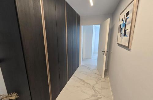 Nova Gorica Apartment | Rozna Retreat