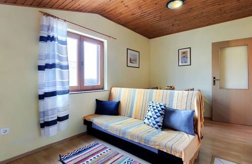 Valdebek Apartment | Ruža 1 by Interhome
