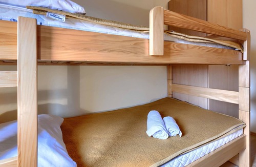 Valdebek Apartment | Ruža 2 by Interhome