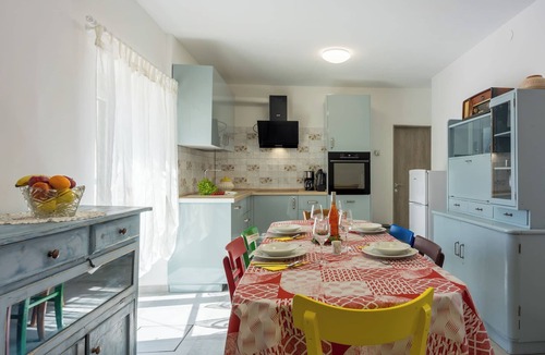 Koper Apartment | Rural Apt Arya: Garden & BBQ, Šmarje, Slovenia