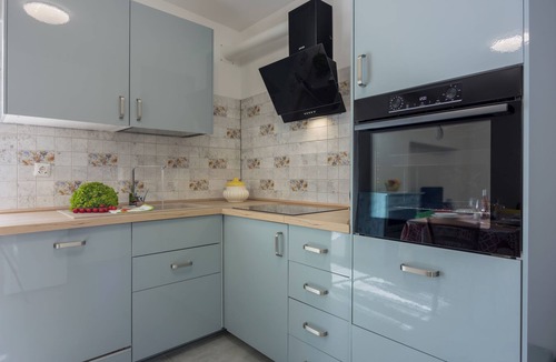 Koper Apartment | Rural Apt Arya: Garden & BBQ, Šmarje, Slovenia