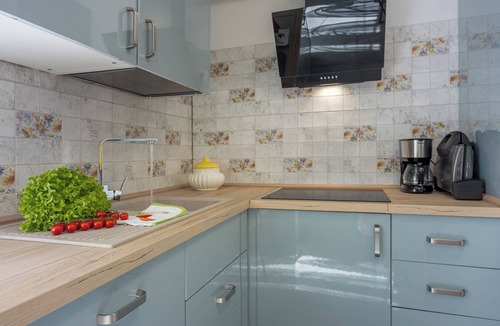 Koper Apartment | Rural Apt Arya: Garden & BBQ, Šmarje, Slovenia