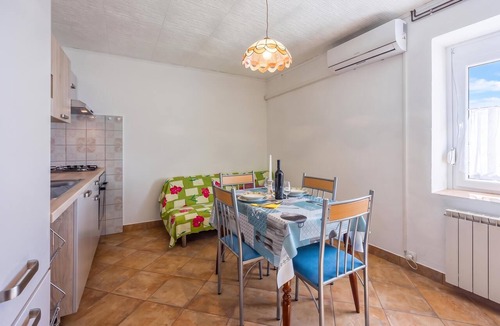 Koper Apartment | Rural Apt Lea for 2/w Terrace, Šmarje, Slovenia