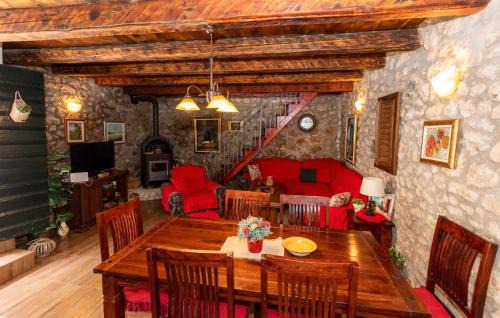 Ploce Villa | Rural house Janjić