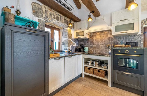 Kornic Villa | Rustic holiday house VILLA MARE