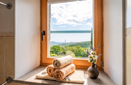Fijeroga Villa | Rustic Villa Lavanda - Pool & Garden, Šmarje, Slovenia