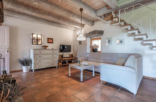 Fijeroga Villa | Rustic Villa Lavanda - Pool & Garden - Happy Rentals