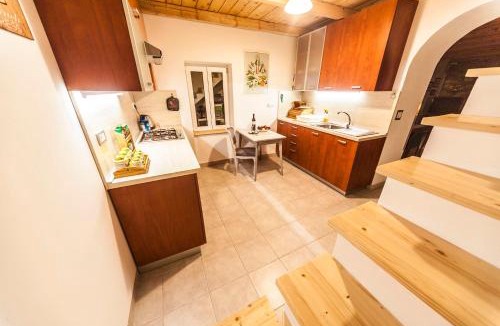 Zubovici House | Rustica