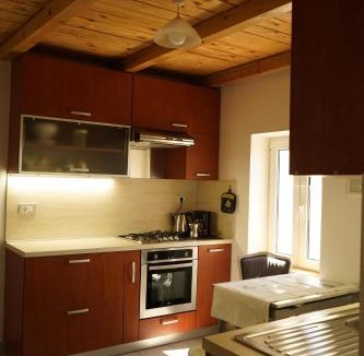 Zubovici House | Rustica