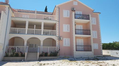 Mirce Apartment | Ruzica Apartments