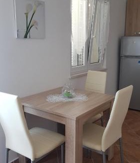 Mirce Apartment | Ruzica Apartments