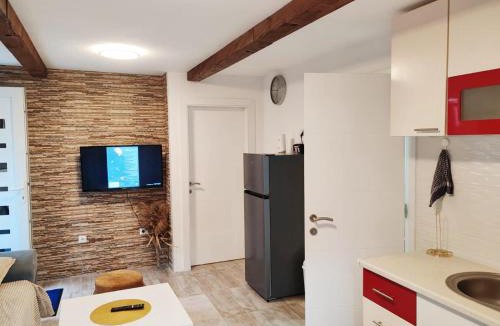 Novi Grad Apartment | S-E-N