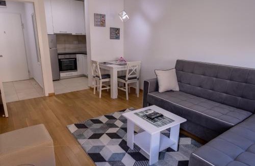 Banja Luka Apartment | S&S Apartman Banja Luka