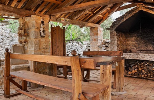 Trpanj Cottage | Sage House