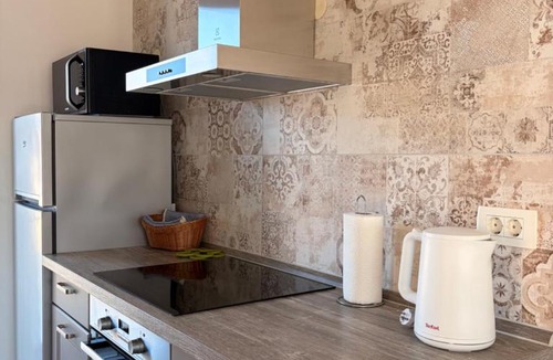 Secovlje Apartment | Salinea Apartments