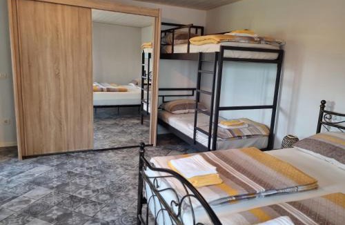 Strunjan Apartment | Salt Field Residence