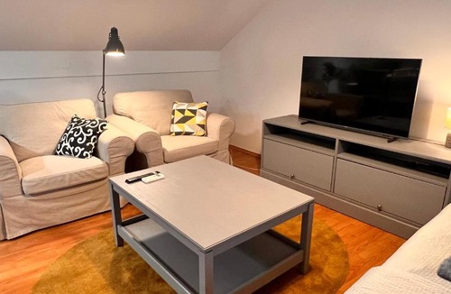 Samobor Apartment | Samobor Old Town Studio by the River