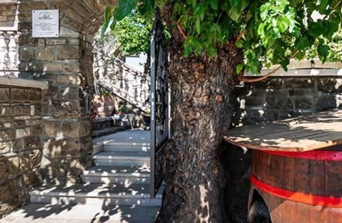 Momjan Bed & Breakfast | San Mauro