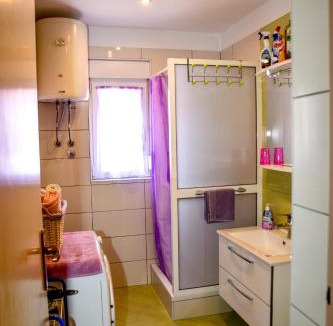 Supetarska Draga Apartment | Sandra