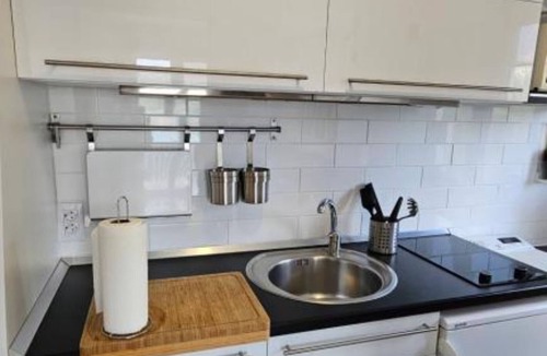 Hodilje Apartment | SanktVid Residence - One bedroom Apartment with view