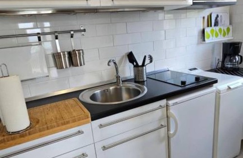 Hodilje Apartment | SanktVid Residence - One bedroom Apartment with view